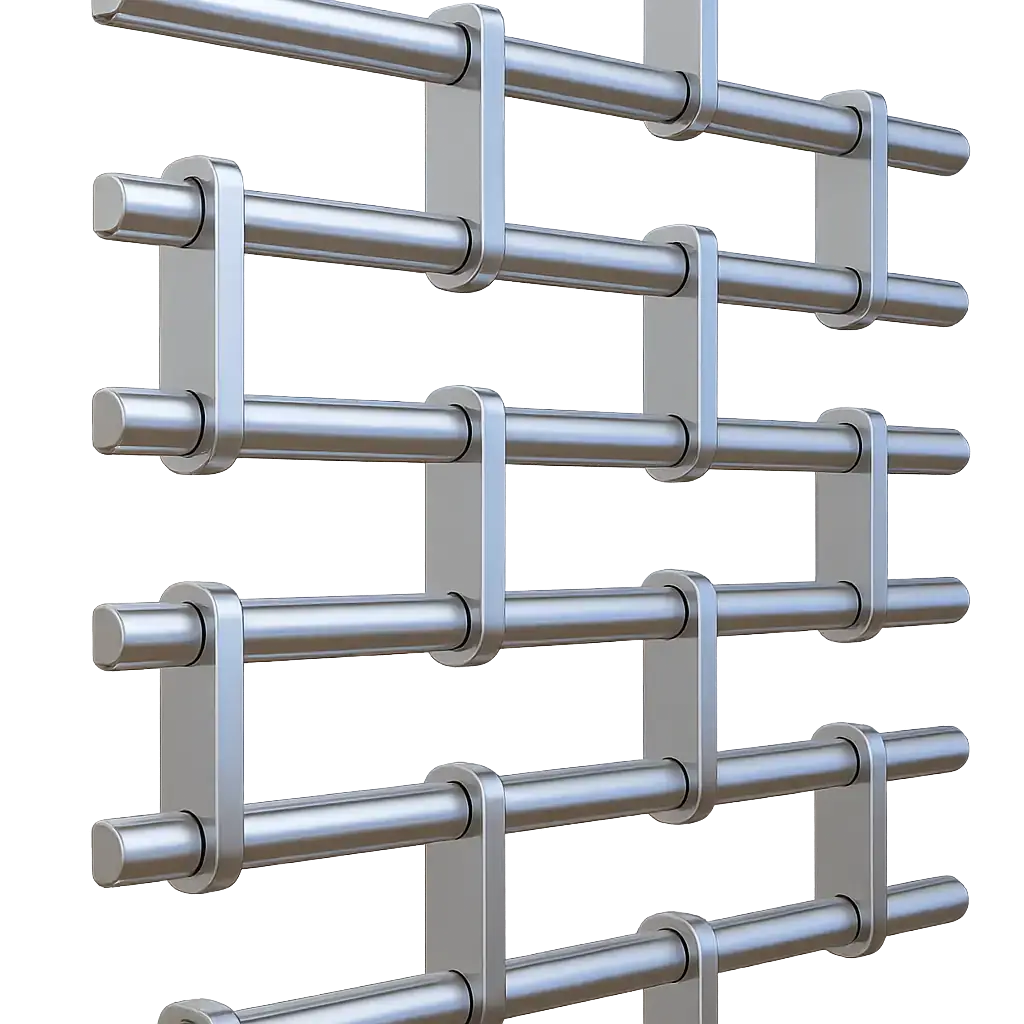 Grille bijoutier haute sécurité - Protection maximale à Lyon - DRM Lyon