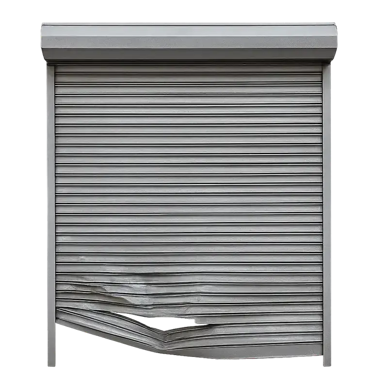 Réparation rideau métallique Caluire-et-Cuire - DRM Lyon