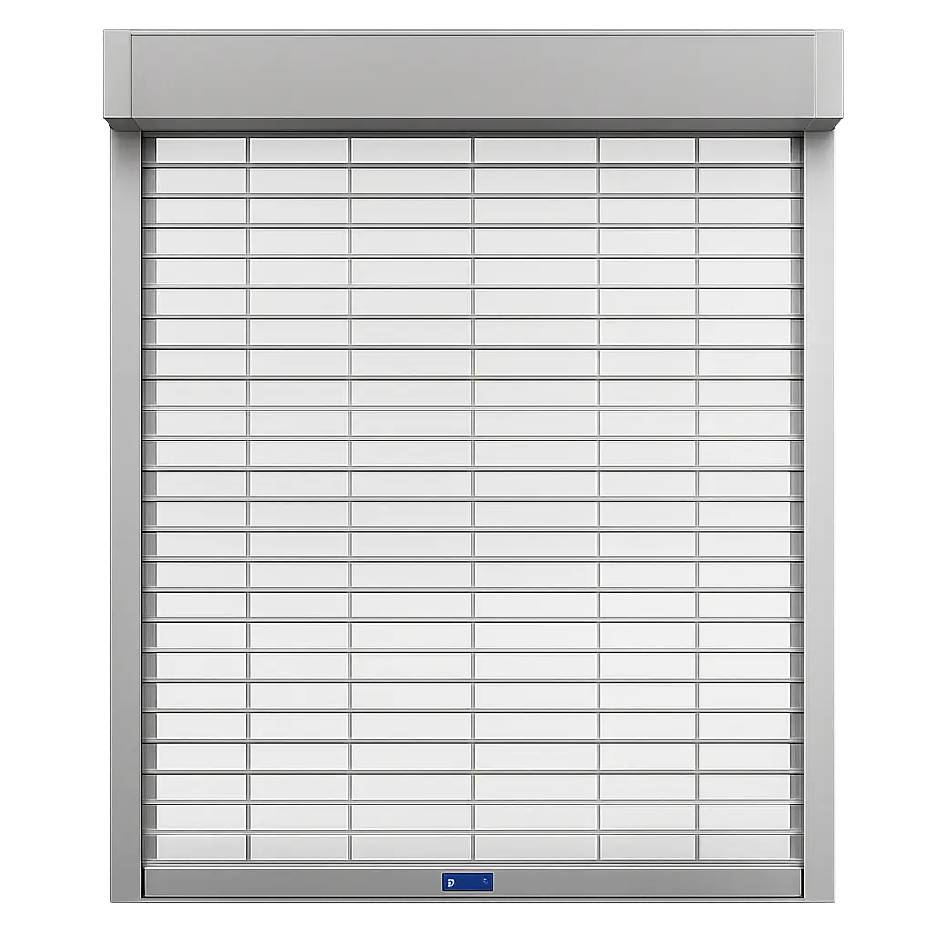 Dépannage rideau métallique 24/7 à Caluire-et-Cuire - DRM Lyon