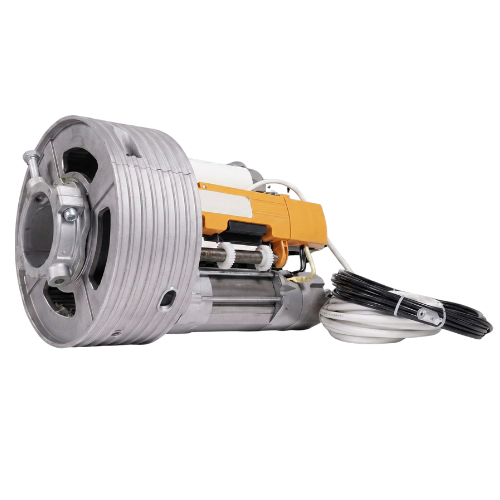 Motorisation et réparation moteur rideau métallique à Lyon - DRM Lyon