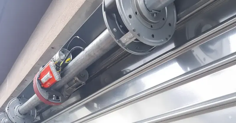 Motorisation & automatisation - Service rideau métallique à Lyon - DRM Lyon